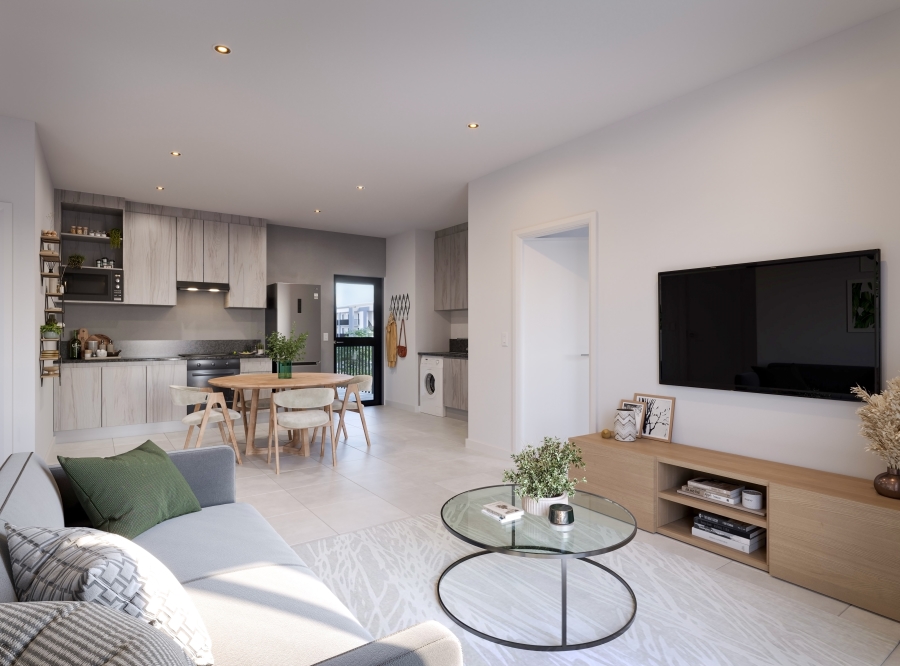 2 Bedroom Property for Sale in Peerless Park East Western Cape